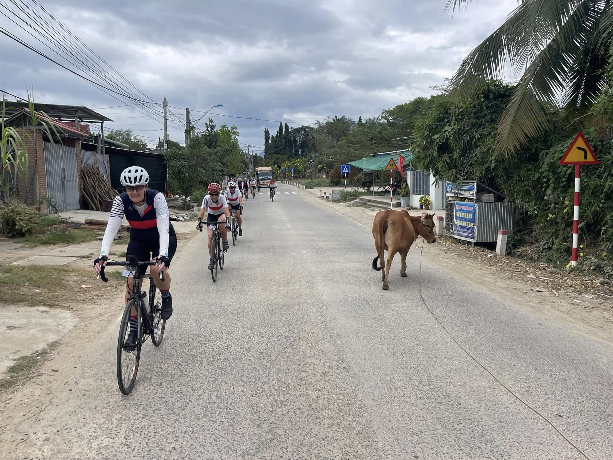 Thailand Cycling To Laos Adventure Tour 13 Days